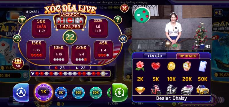 Biết dừng đúng lúc