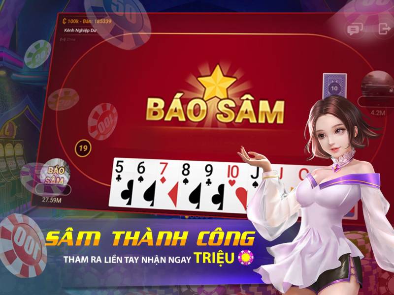 Chơi Bài Sâm Lốc Trực Tuyến Đỉnh Như Cao Thủ 33 Choi Bai Sam Loc Truc Tuyen Dinh Nhu Cao Thu