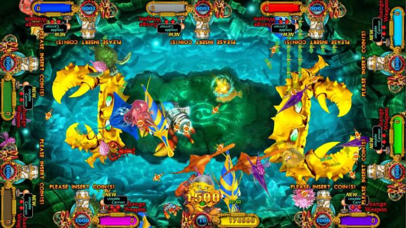 Chọn game có tỷ lệ x2 tiền thưởng cao