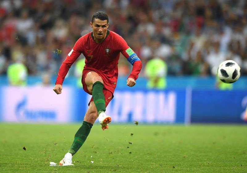 Cristiano Ronaldo Cao Bao Nhiêu? Chiều Cao Thật Sự Của CR7 48 Cristiano Ronaldo Cao Bao Nhiêu? Chiều Cao Thật Sự Của CR7