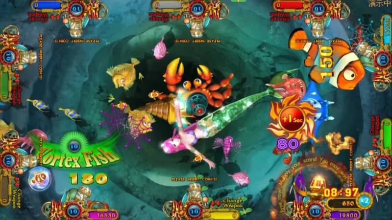 Đạn chì nhỏ cho cá lớn