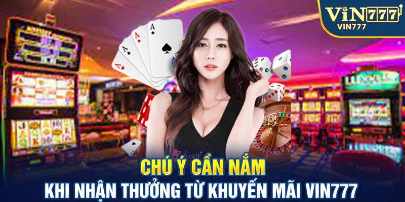 Điều kiện và lưu ý khi tham gia khuyến mãi