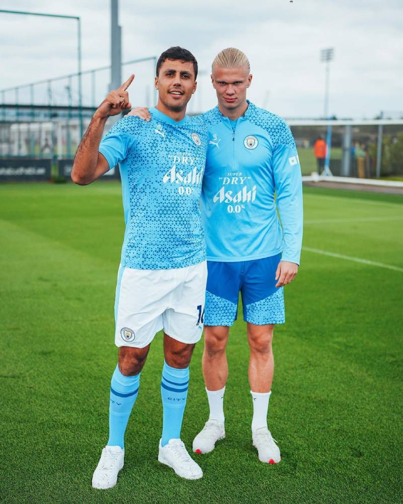 Erling Haaland Cao Bao Nhiêu? Chiều Cao Và Thể Hình Ấn Tượng 18 Erling Haaland Cao Bao Nhiêu? Chiều Cao Và Thể Hình Ấn Tượng