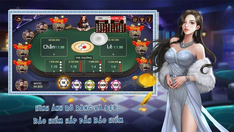 Hiểu rõ luật chơi