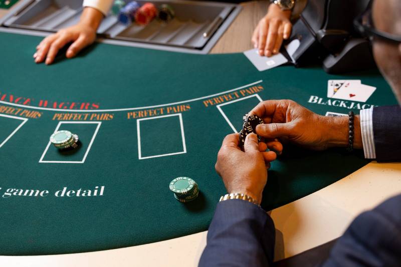 Học cách chấp nhận sự không chắc chắn