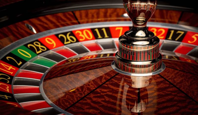Khám phá thế giới của Roulette