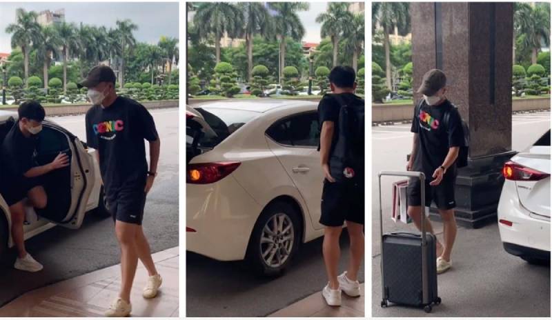 Lương Xuân Trường 