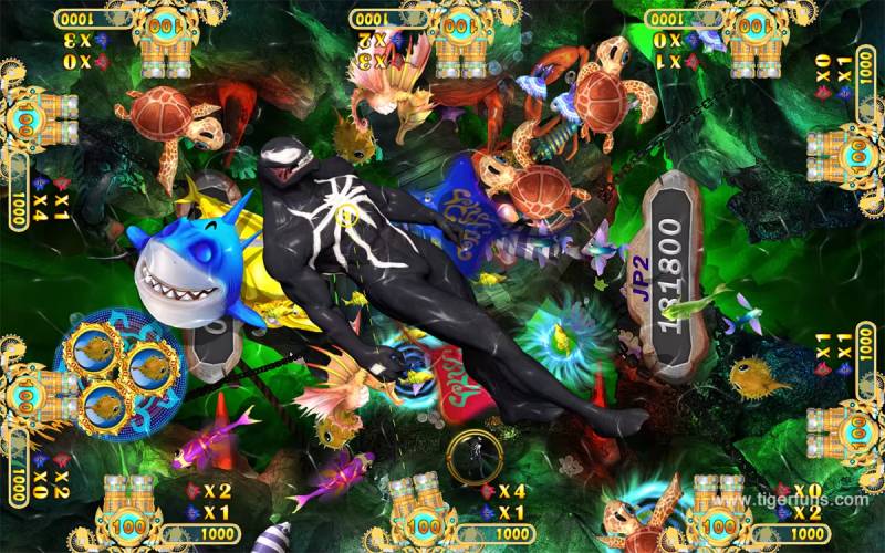 Sử dụng các loại súng hợp lý