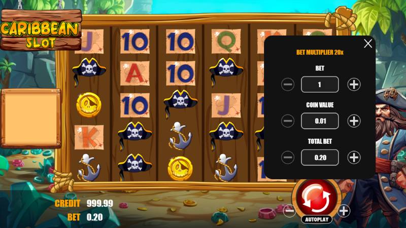 Sự thay đổi trong các nhà cái