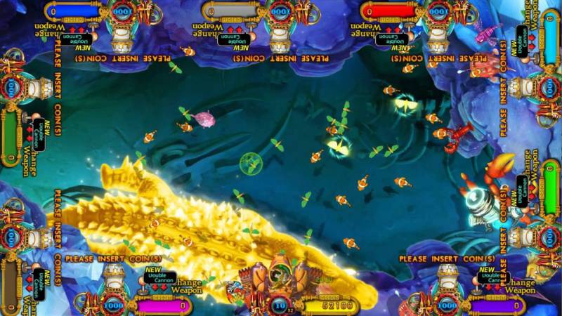 Tập trung vào các con cá có giá trị cao