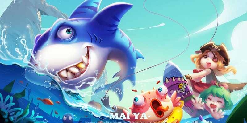 Top Meo Ban Ca Online Giup Tang Thu Nhap Dang Ke