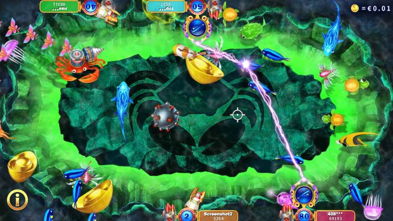 Ưu điểm và nhược điểm của bắn cá ngắt quãng