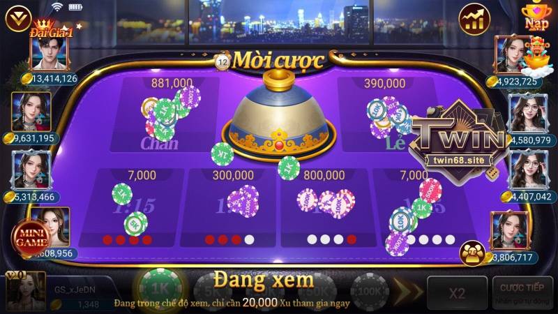 Xóc đĩa online là gì?